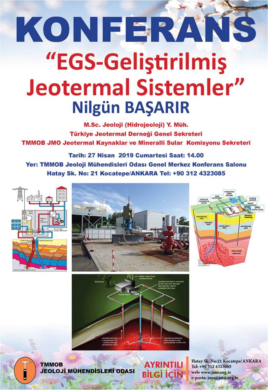 Uluslararası Sağlık Turizmi Zirvesi - ELAZIĞ